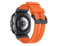 TECH-PROTECT Delta Pro do Galaxy Watch Ultra (47 mm) Orange 5906302376391 - 1290807 - zdjęcie 2